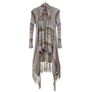 Boho Cardigan